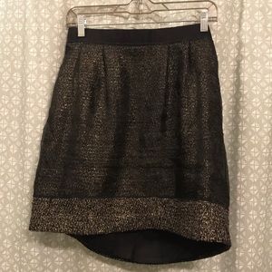 Ann Loft Skirt